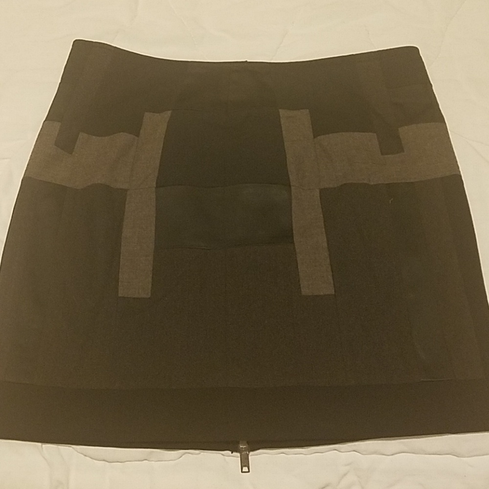 DKNY SKIRT